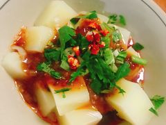 -玉滋補