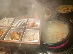 -芸鲜季·云南野生菌餐厅· 云南风物味研社(闵行店)
