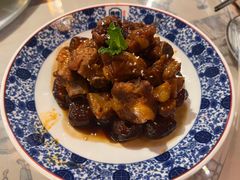 -杨记隆府(时代天街店)