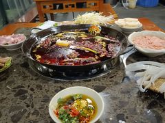 -大龙老火锅·总店(龙头寺店)