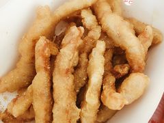 -北坦杨家干炸里脊(总店)