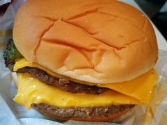 -麦当劳(中山八路店)