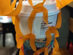 -放哈·甜醅子奶茶创造者(正宁路店)