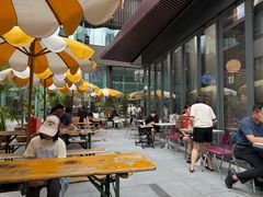-OUR Bakery(三里屯太古里店)