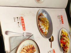 -星怡会·新加坡新美食(江南环球港店)