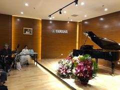 -鲍蕙荞钢琴城雅马哈钢琴旗舰体验中心