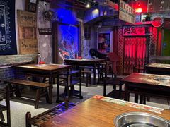 -水巷子·巴掌腰片重庆火锅(云纺店)