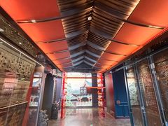 -四世同堂·京菜·烤鸭(双井店)