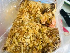 -爱德顺糕点食屋(利民道店)