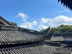 -宁波市保国寺古建筑博物馆