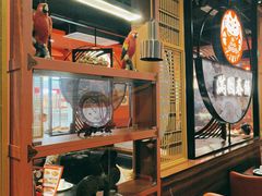 -满园烤鸭·春饼(沈北万达店)