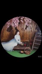 点击看大图 -美云庭古装·格格服汉服·京城旅拍(北京店)