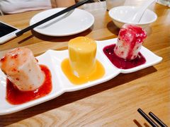 -陈傻子餐厅(世纪都会店)