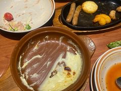 -萨莉亚意式餐厅(万嘉商业广场店)