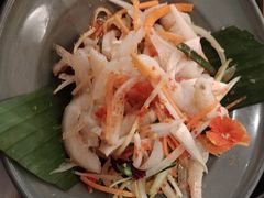 -Thai Alley泰爱里(二沙岛店)