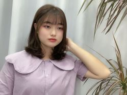 -迈丝发型艺术