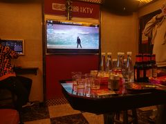 -唱吧麦颂KTV(黄兴步行街店)