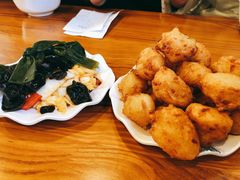 -张小文胡辣汤(龙柏新村店)