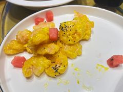 -天毓山庄·餐厅