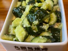 -唐力九头鸟烧烤·罗田吊锅(西云楼店)