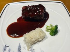 -三凤酒家·百年无锡菜(清扬茂业店)