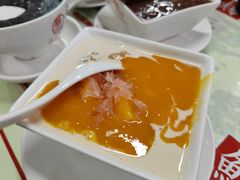-香港華心糖水鋪(南西总店)