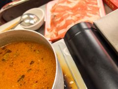-燃计沙茶皇·香港沙茶火锅(人广旗舰店)