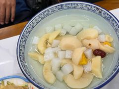 -一口猪海鲜浑锅·东北家常菜