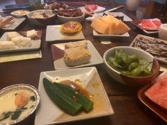 -青藤茶馆(南山路店)