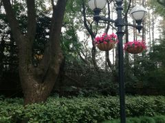 -西郊宾馆·1921餐厅