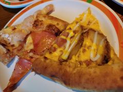 -比格比萨自助(花园路店)