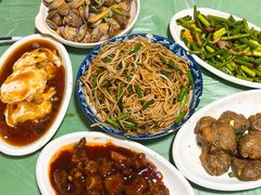 -小金龙饭店·夜宵大排挡专门店