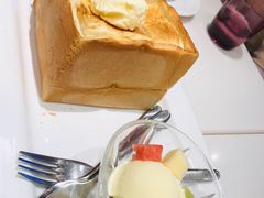-太兴餐厅(东方广场分店)
