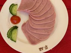 -华梅西餐厅(哈尔滨中央大街店)