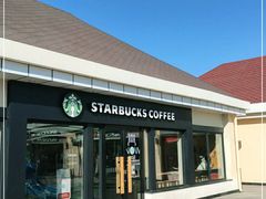 -星巴克臻选(北京赛特奥特莱斯店)