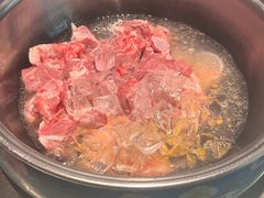 -羊来顺冰煮鲜羊 铁锅烀羊肉(中央大街店)