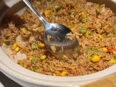 -庆江南江南菜(琴湖溪里花园城店)