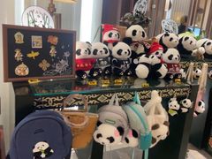 -西藏饭店·亚克·食光自助餐厅(文殊院店)
