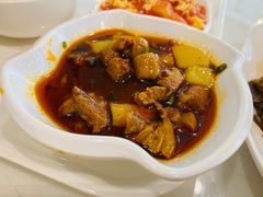 -腾讯食堂(腾讯大厦店)