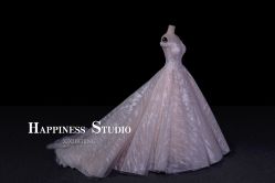 -喜喜婚纱HAPPINESS STUDIO奢定馆(海淀体验馆)