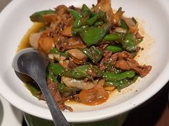 -湖兰金牌小炒肉(椒江万达店)