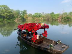 -西溪国家湿地公园