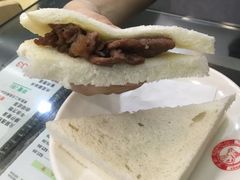 -义顺牛奶公司(庇利金街店)