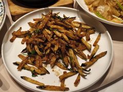 -粗茶淡饭·汉口公馆(循礼门店)