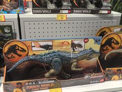 -TOYSRUS玩具反斗城(上海万象城店)