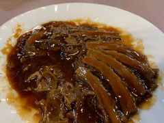 -烤肉宛饭庄(北新桥店)