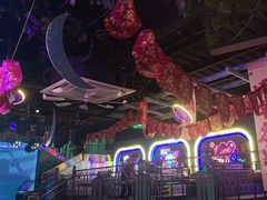 -路边边.炒菜烧烤.音乐餐厅(良乡长虹店)