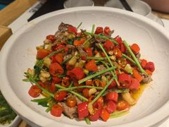 -千稻剁椒大鱼头(CityOn熙地港店)