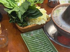 -壹条龙饭庄台基厂店