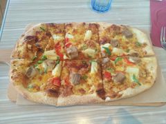 -必胜客(蜀山万象汇店)